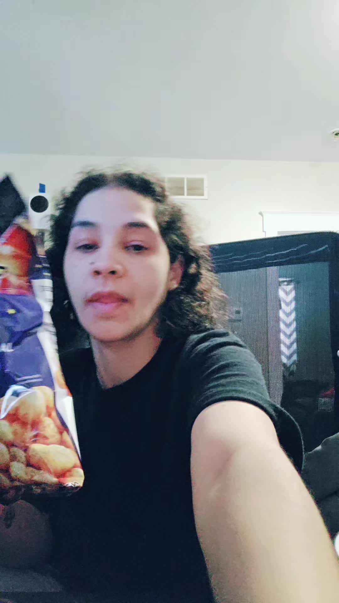 @Krystabel Hernandez