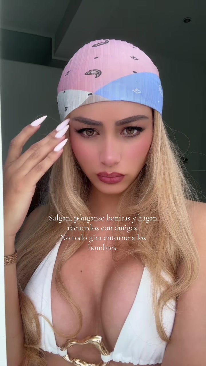 @Luciana ferrer