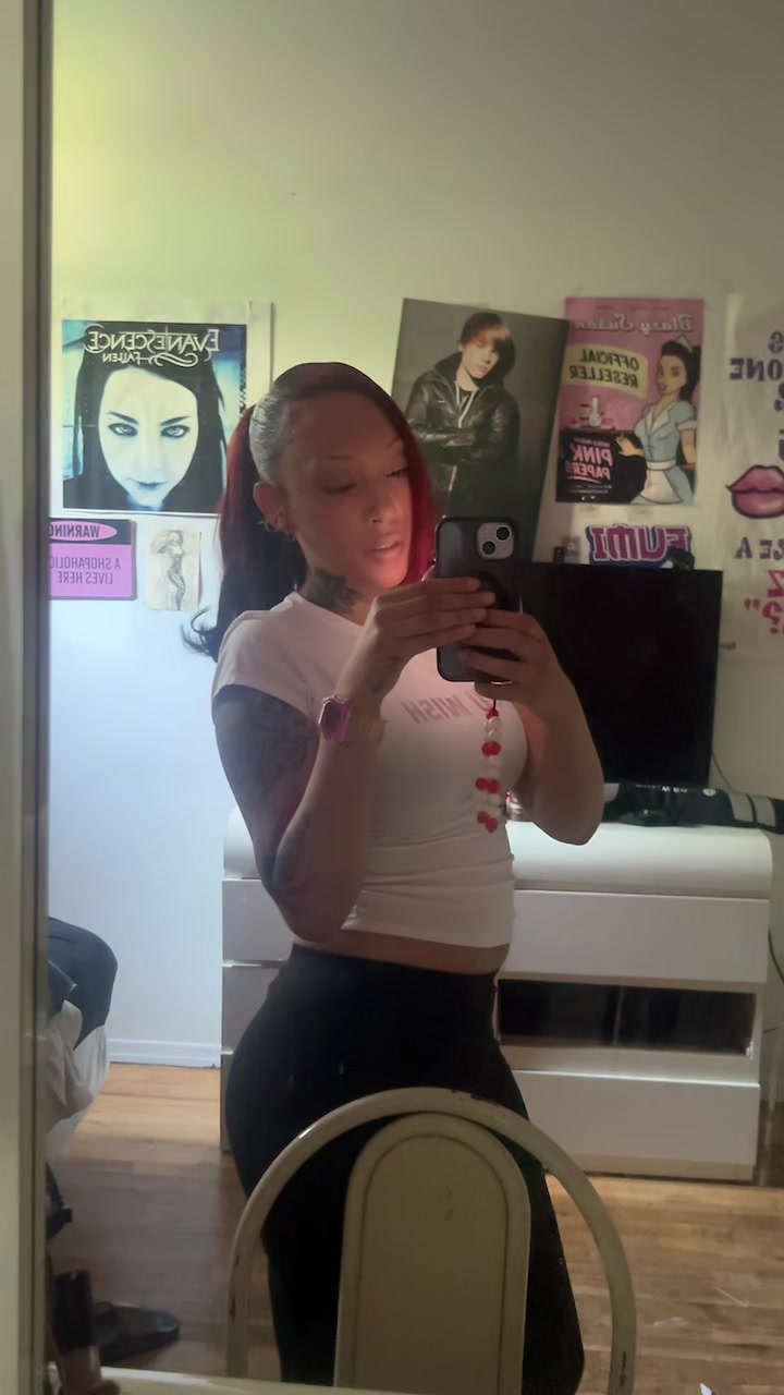 @Myah Kash