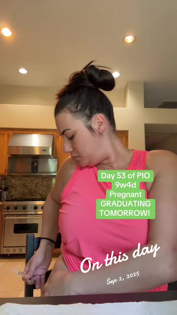 @Amanda | Unfiltered IVF Mama