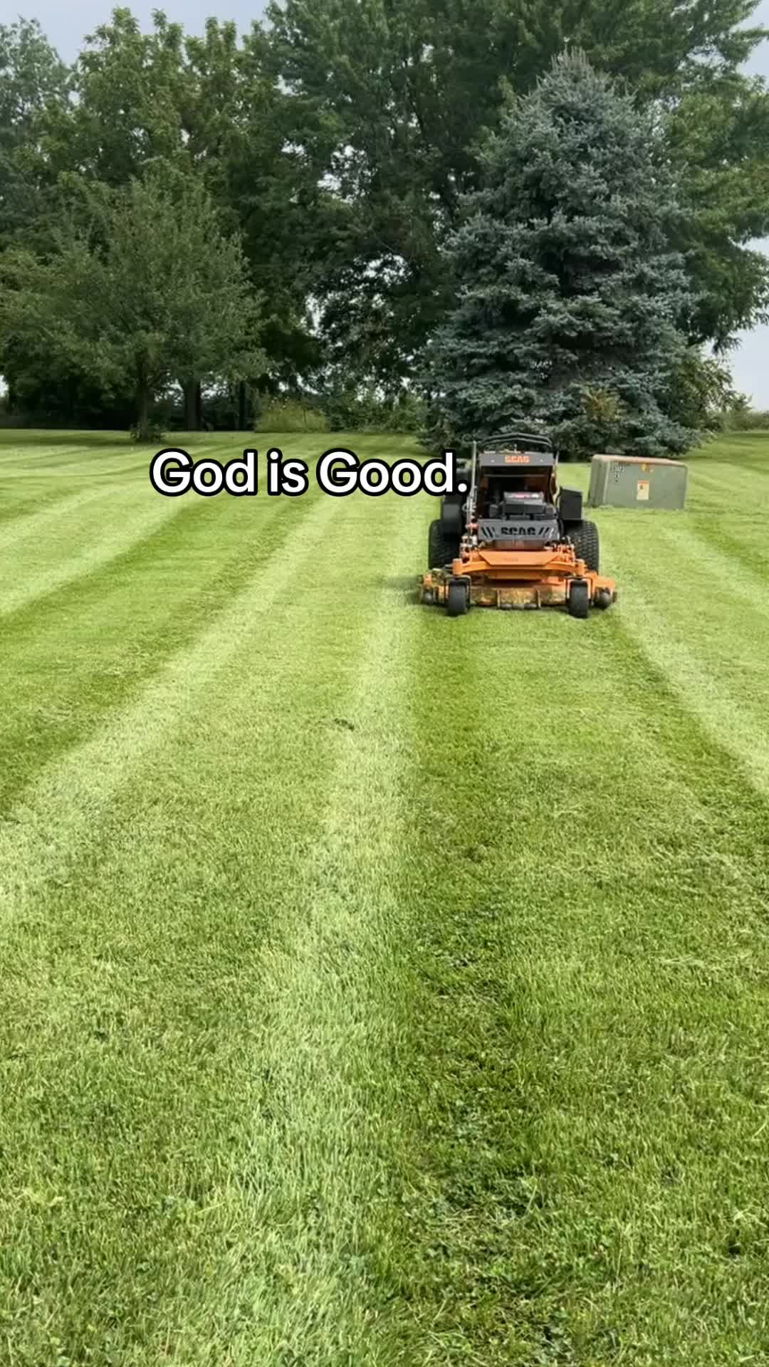 @Show Me Lawn And Landscaping