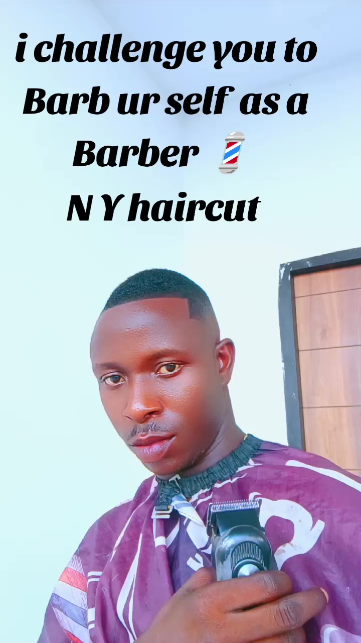 @N Y haircut