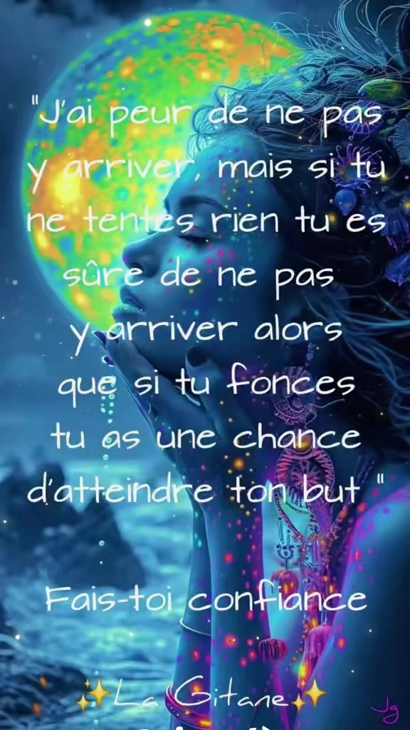 @✨️La Gitane Intuitive🌜