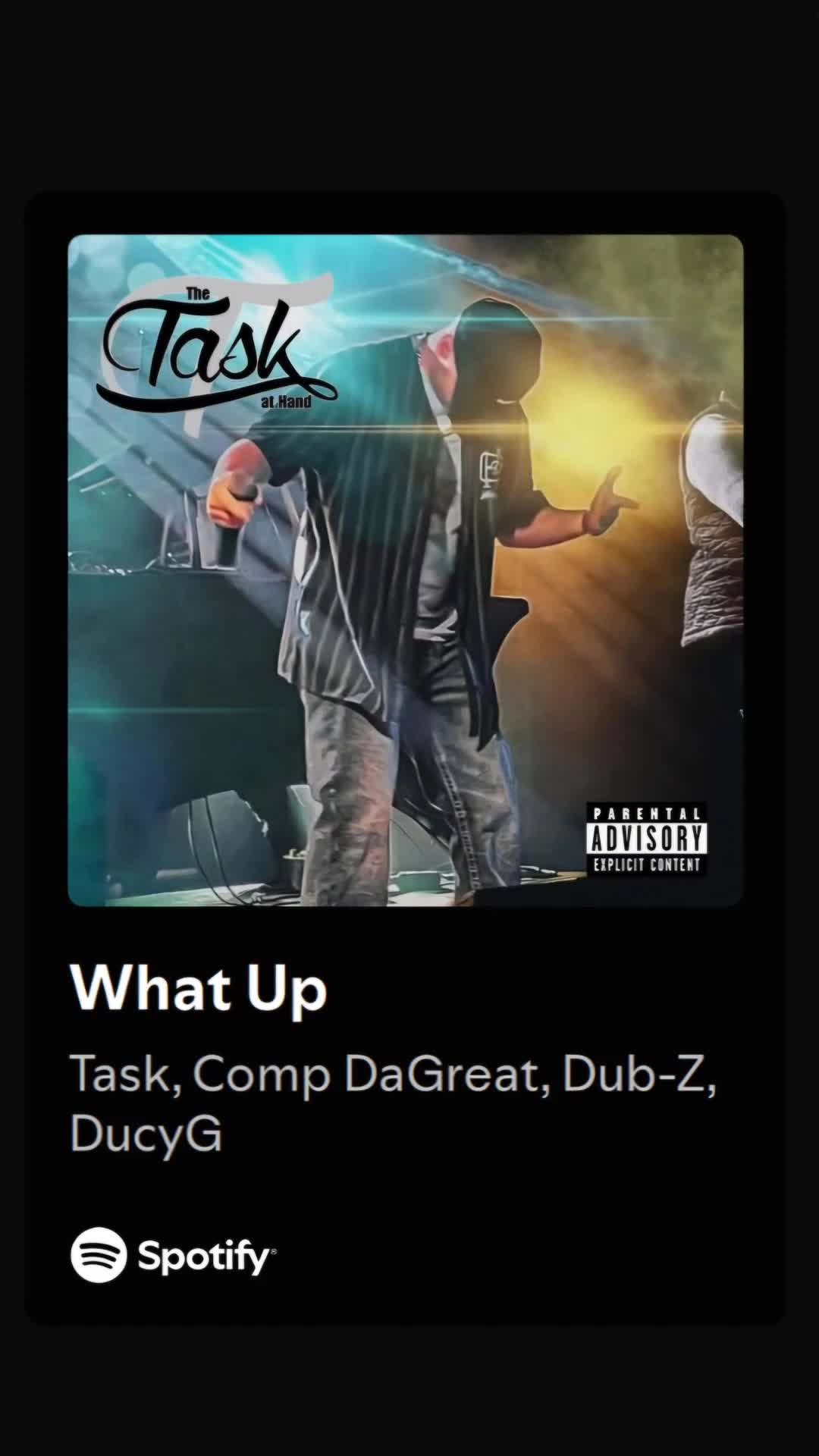 @Task