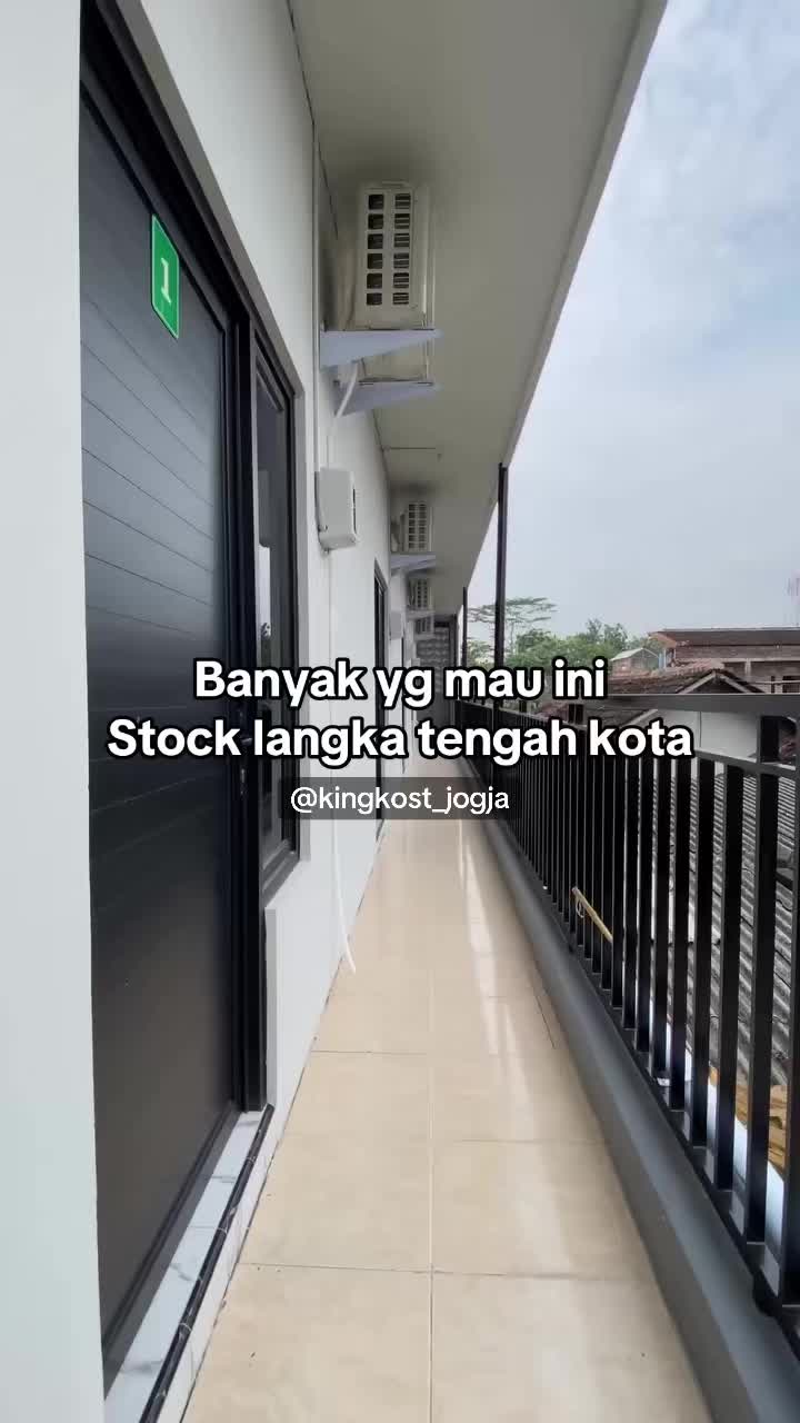 @Kingkost_jogja