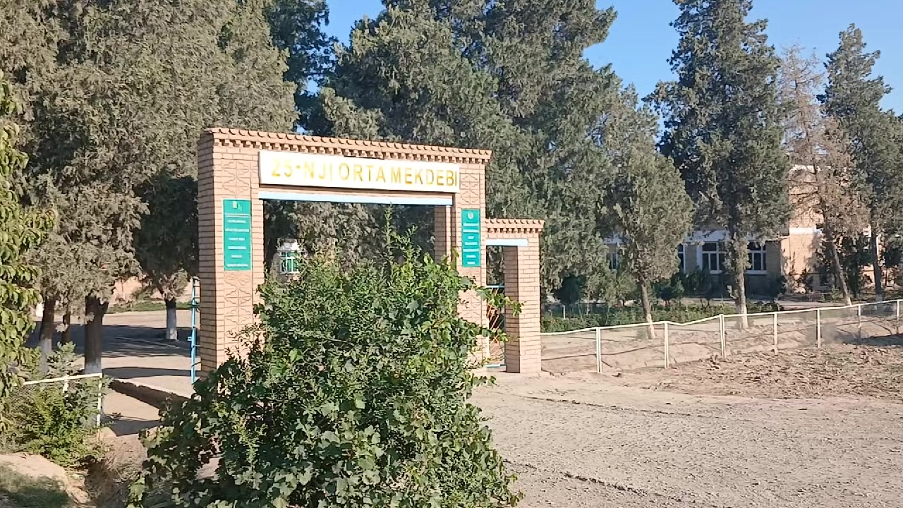 @Lebap Welayat Halac etrap