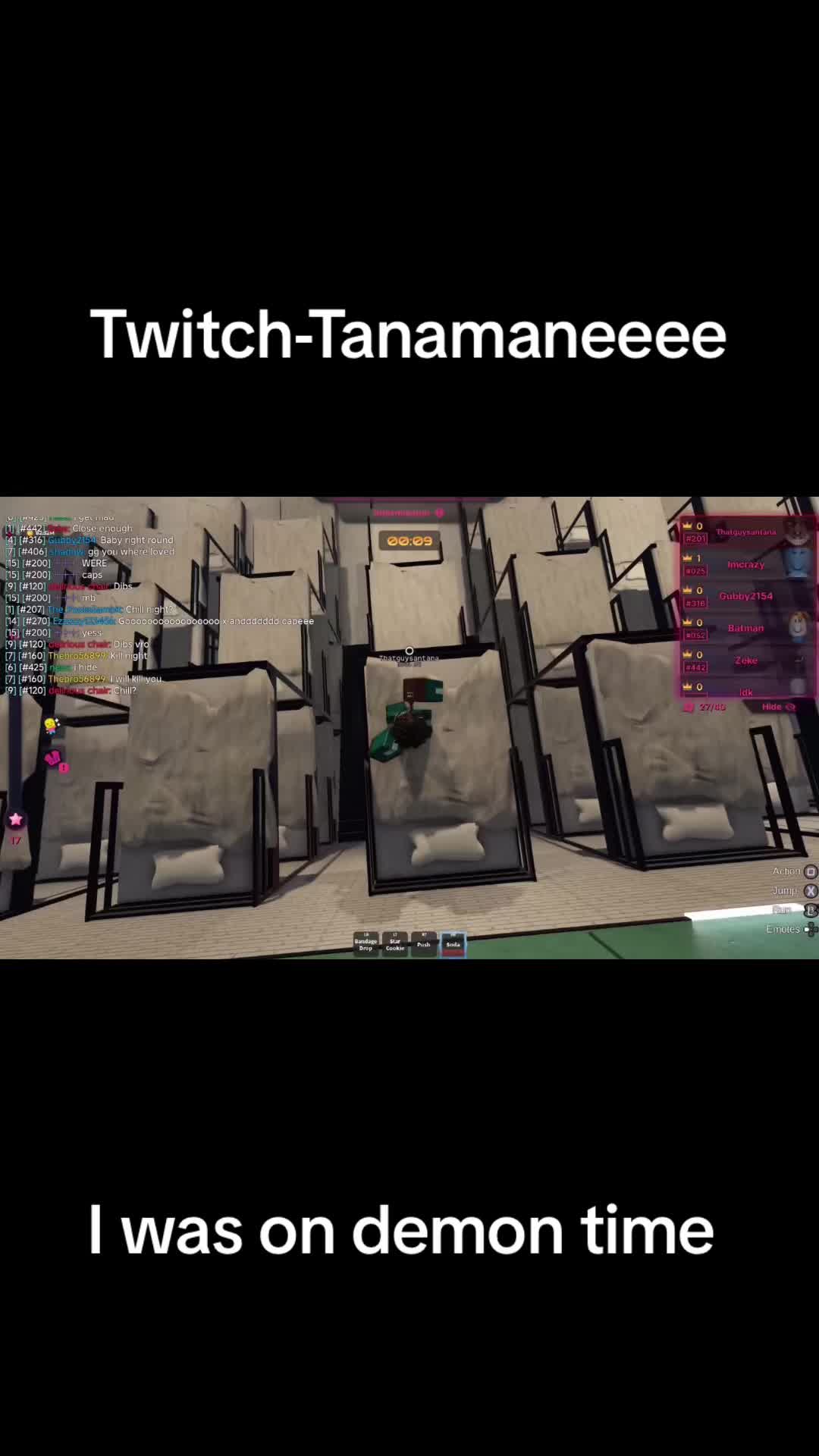 @Tanamaneeeee