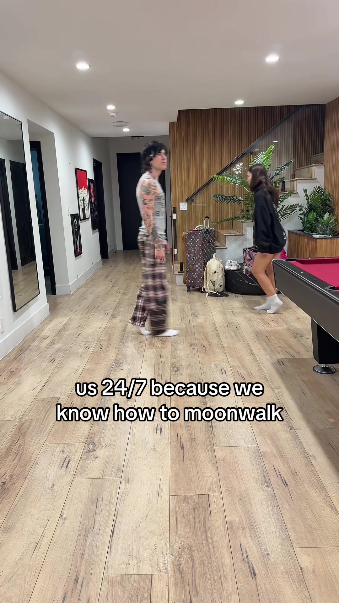 @Jake Webber
