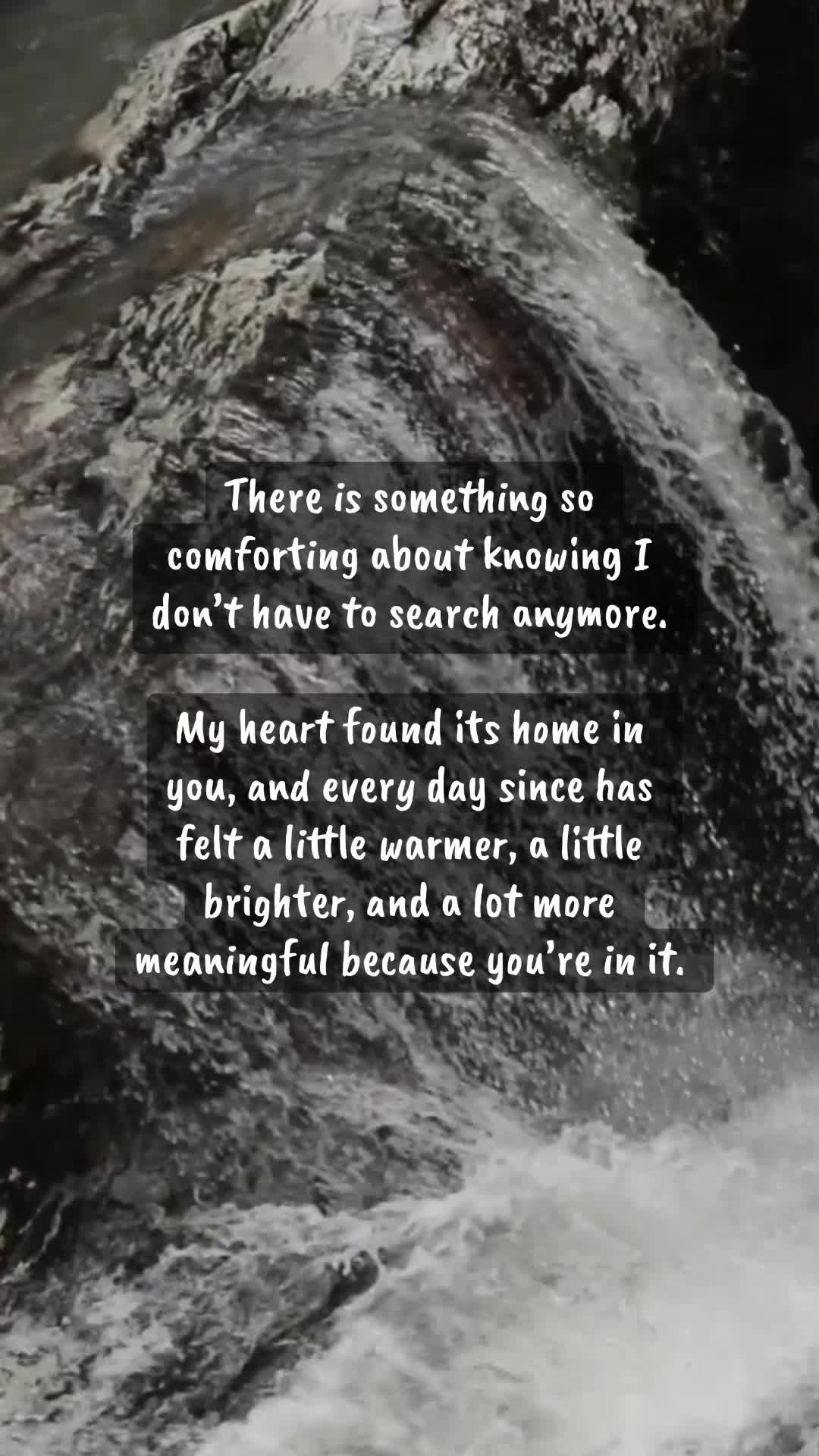 @a.forever.lovestory