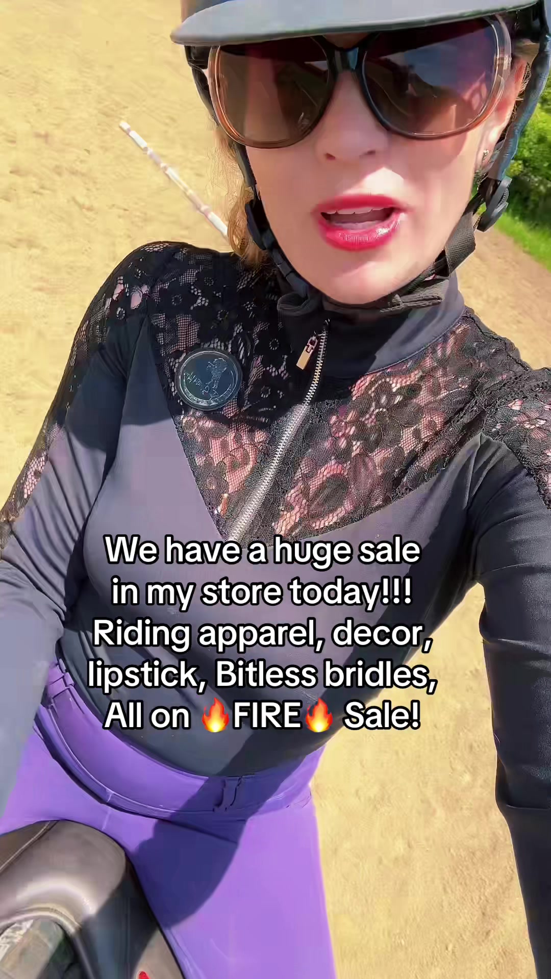 @Free Spirit Equestrian