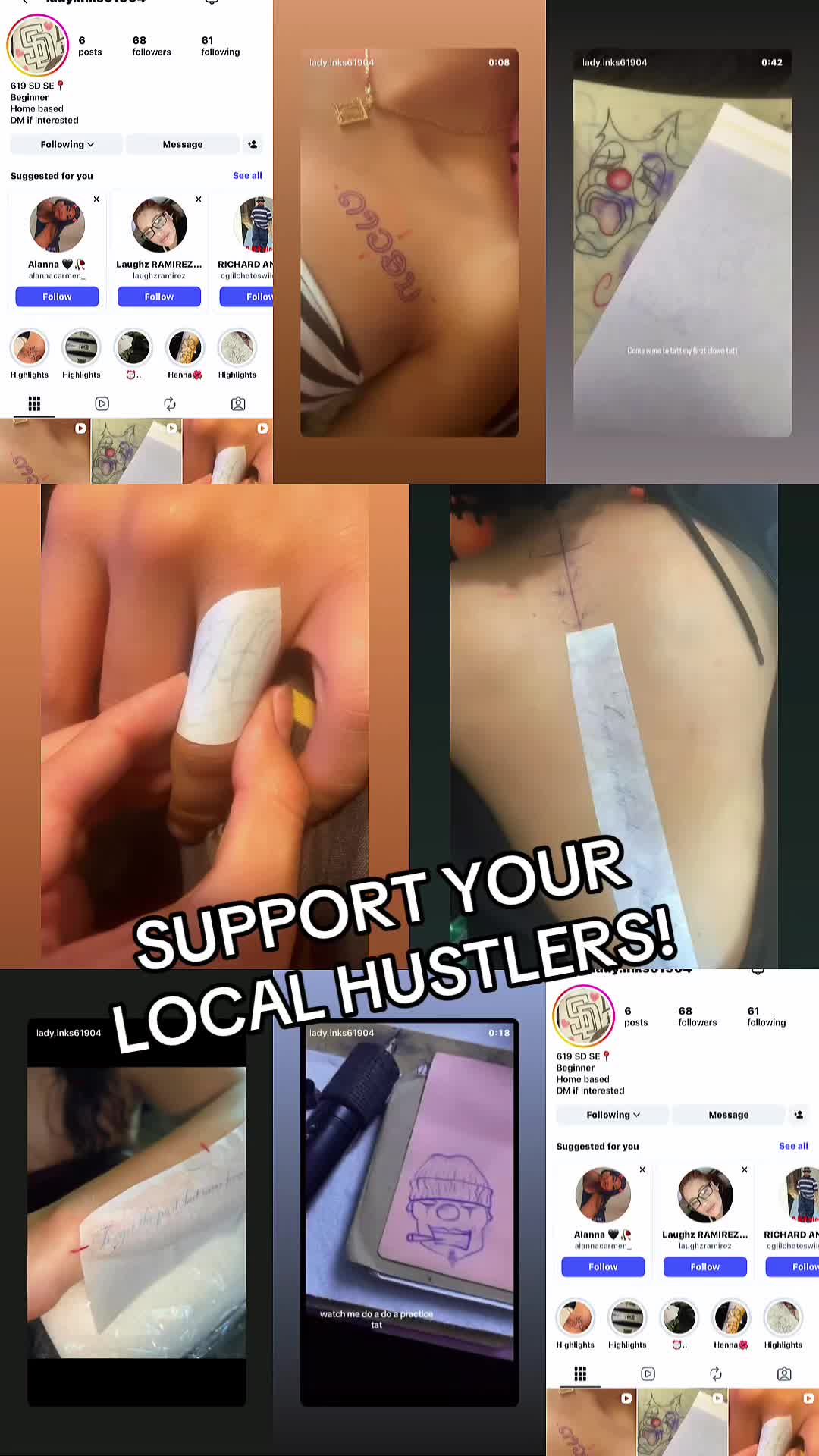 @HaterProof