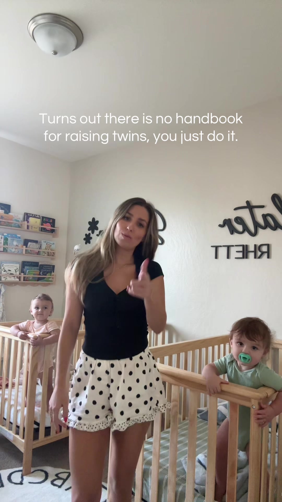 @✿ KENDALL | Twin Mom Finds ✿