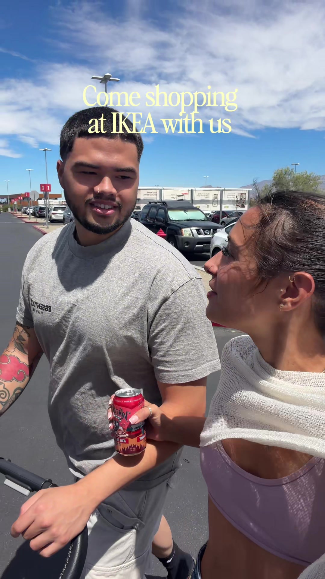@Valentina