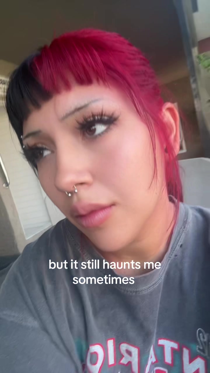 @Mariah🕷️