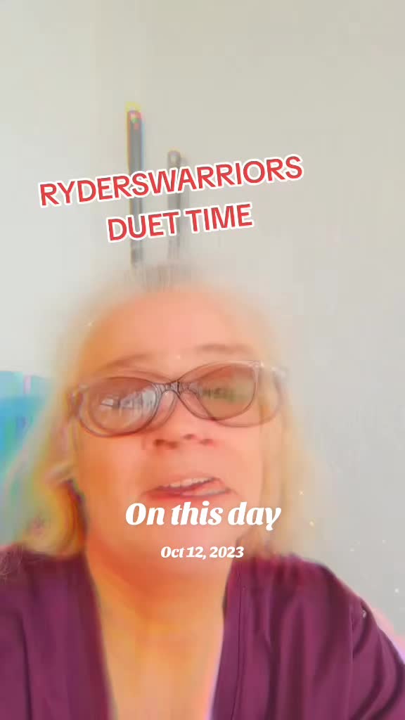 @LaDonna Richardson18+