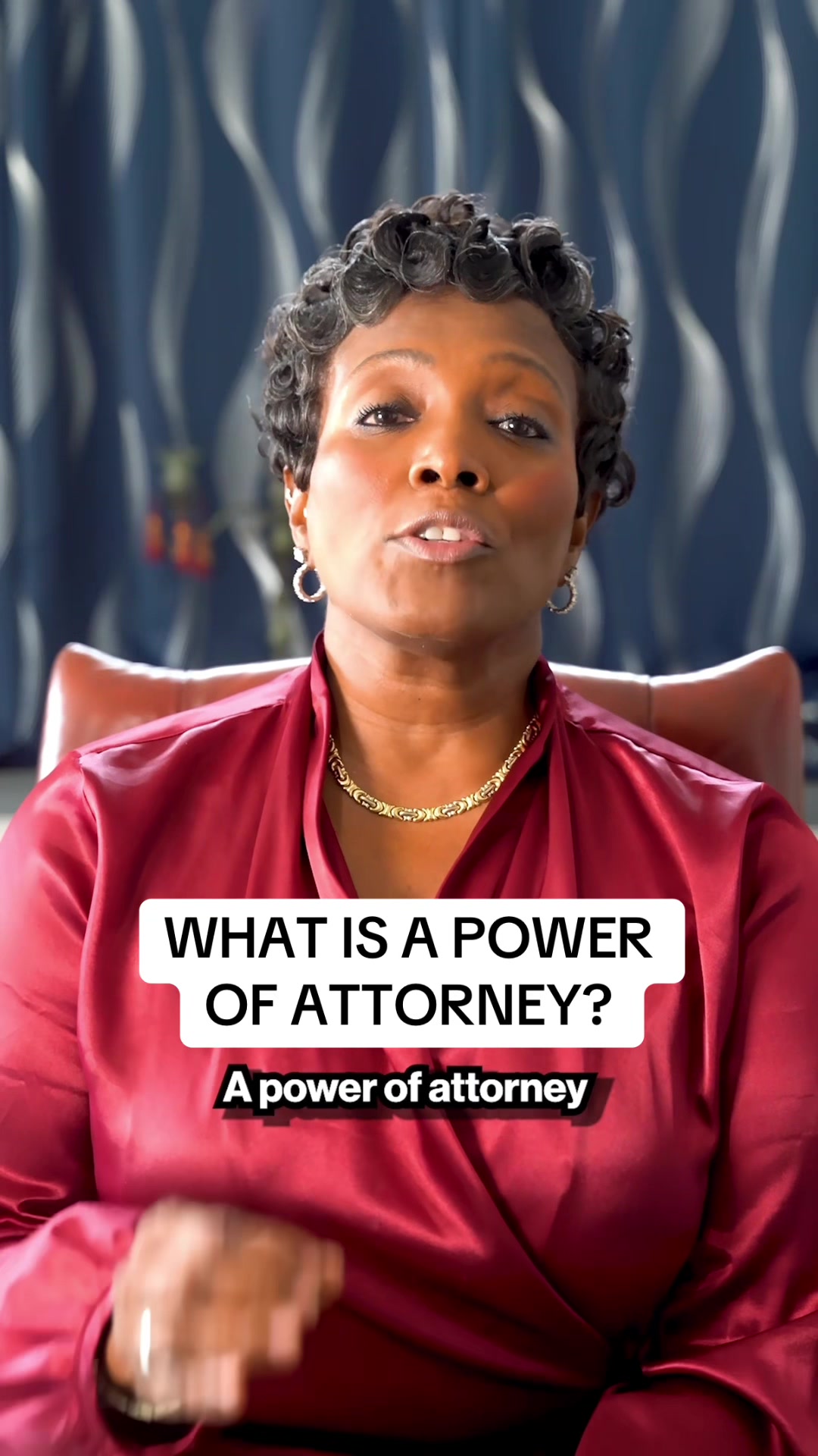 @Attorney Stephanie