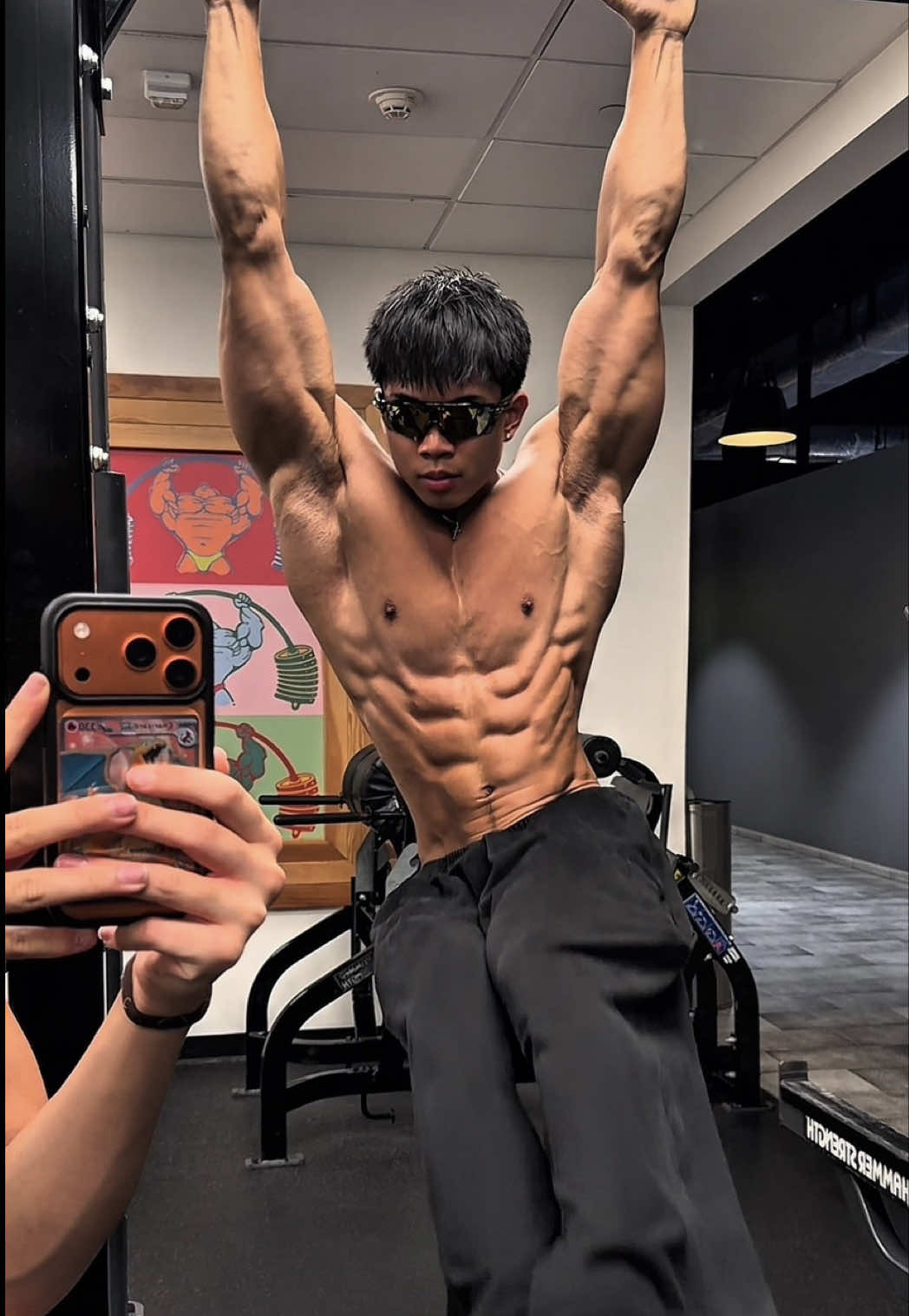 @Adam Yu
