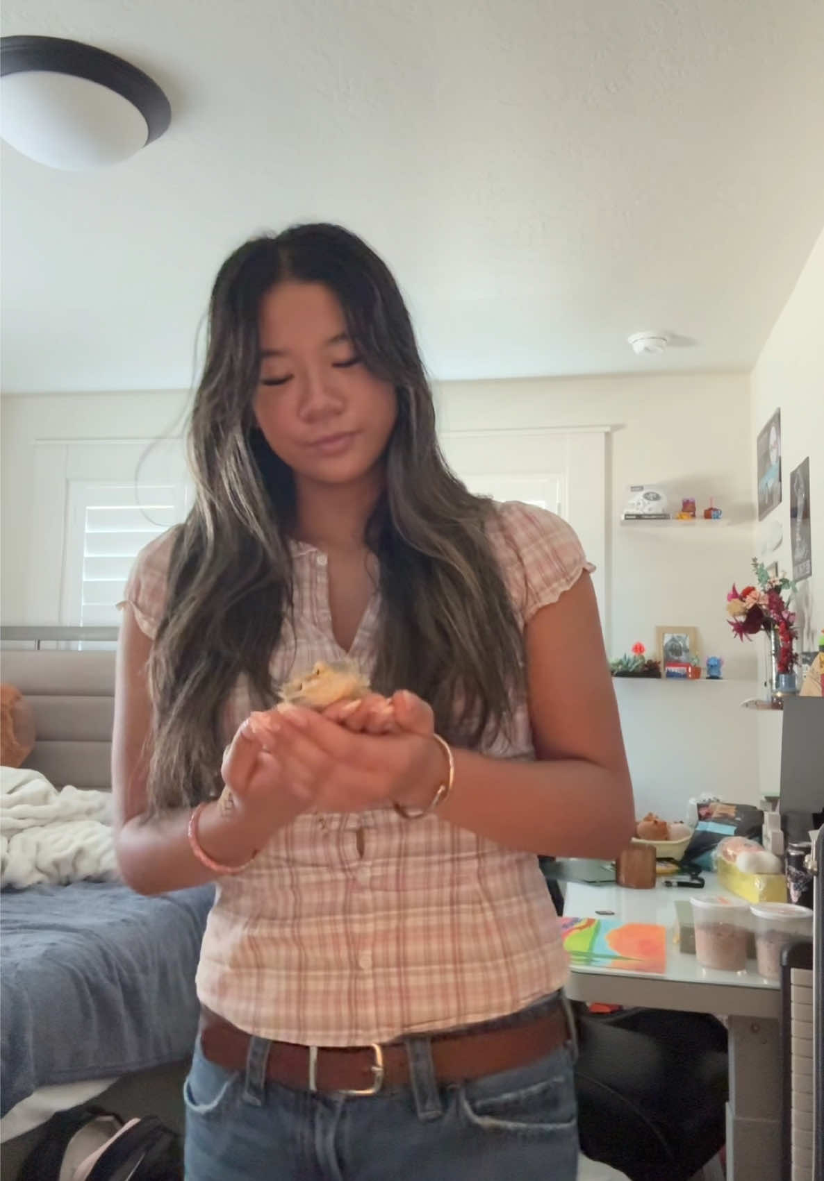 @isabella moses
