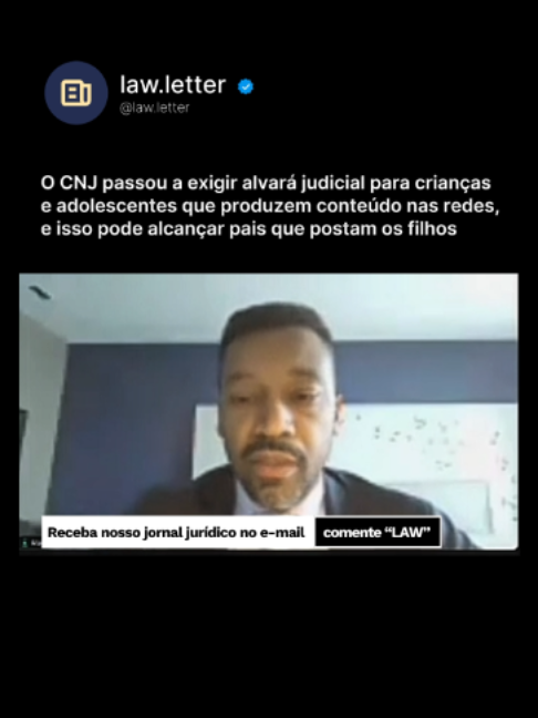 @Lawletter