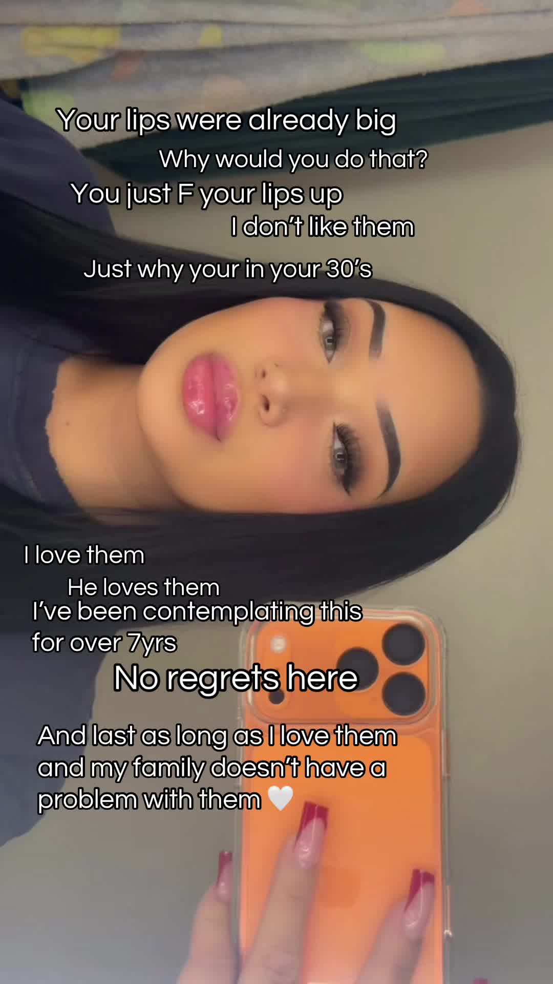 @Stephanie