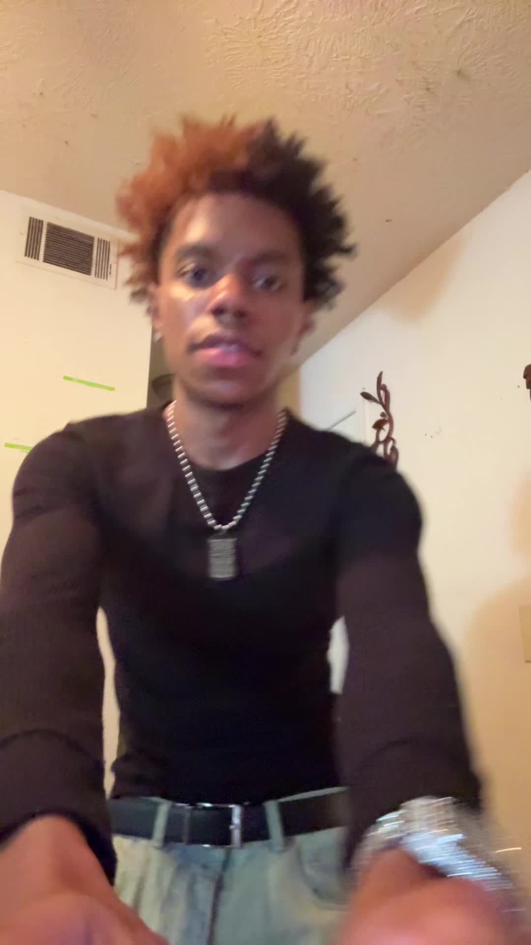 @Mesiah