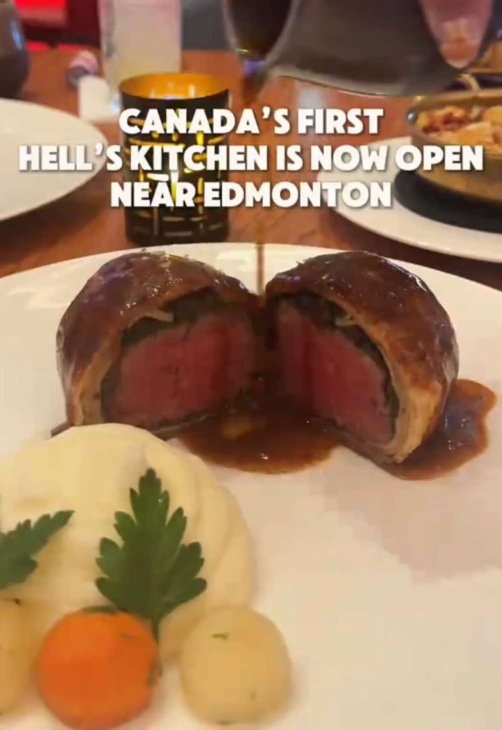 @Ms. Hangry Foodie