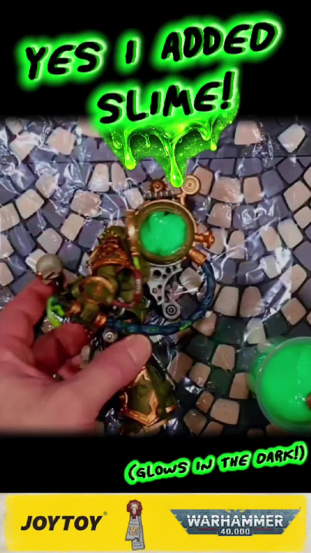@Wraithmace