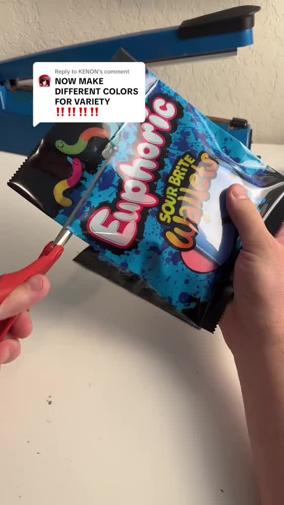 @Euphoric Supply