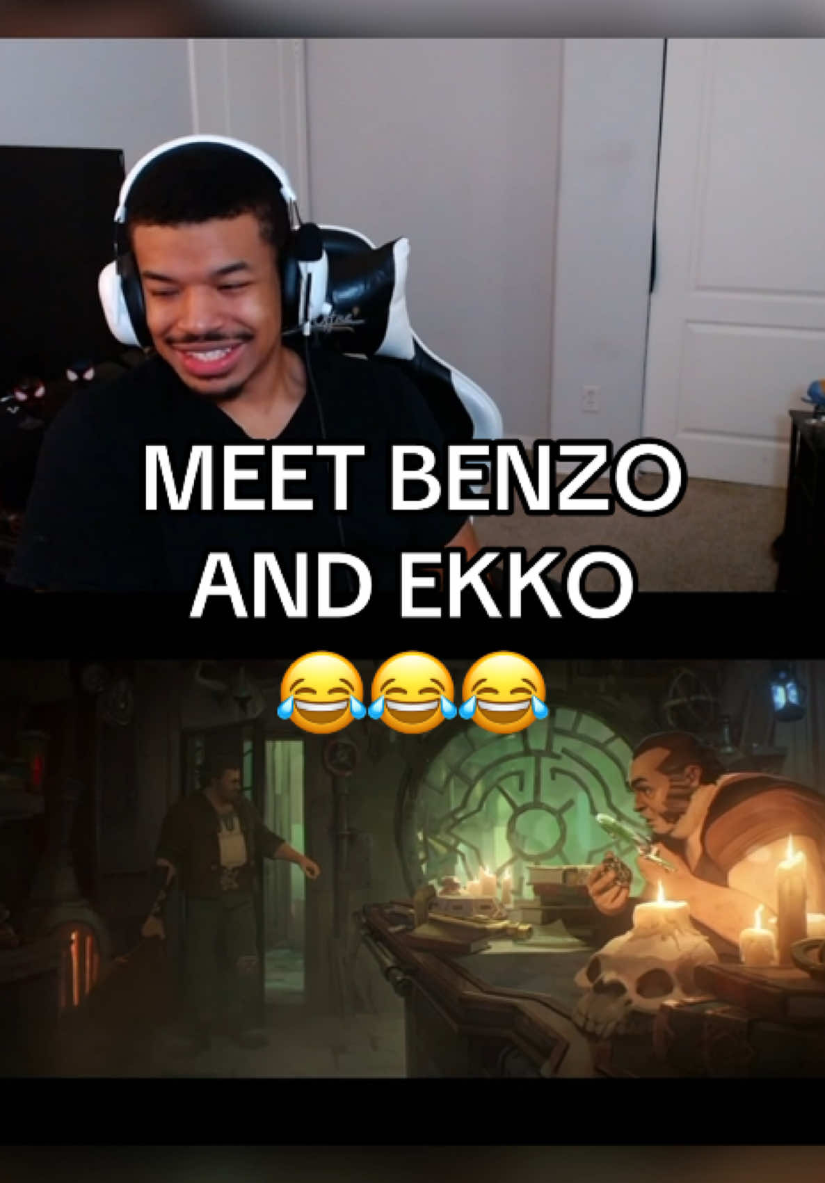@Sebastian | Reactions