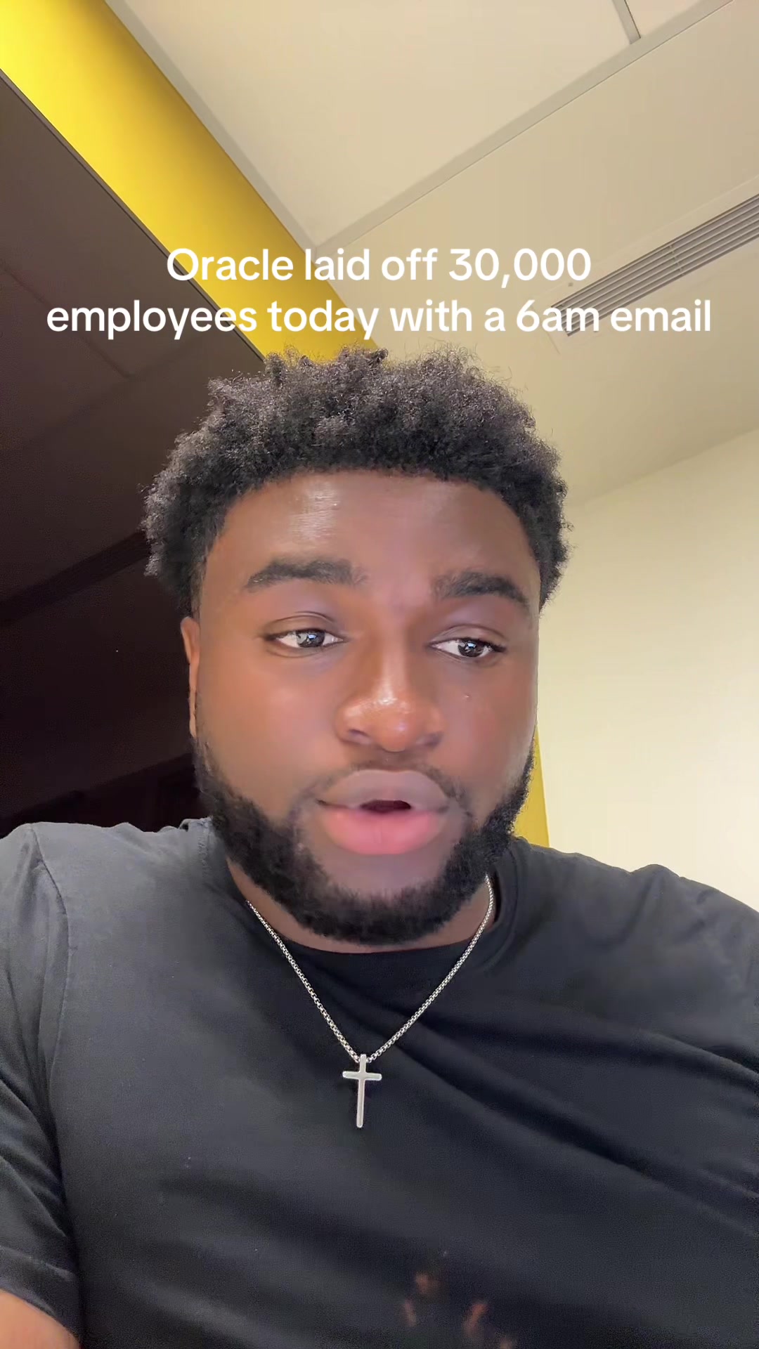 @Nnaemeka | College & Tech