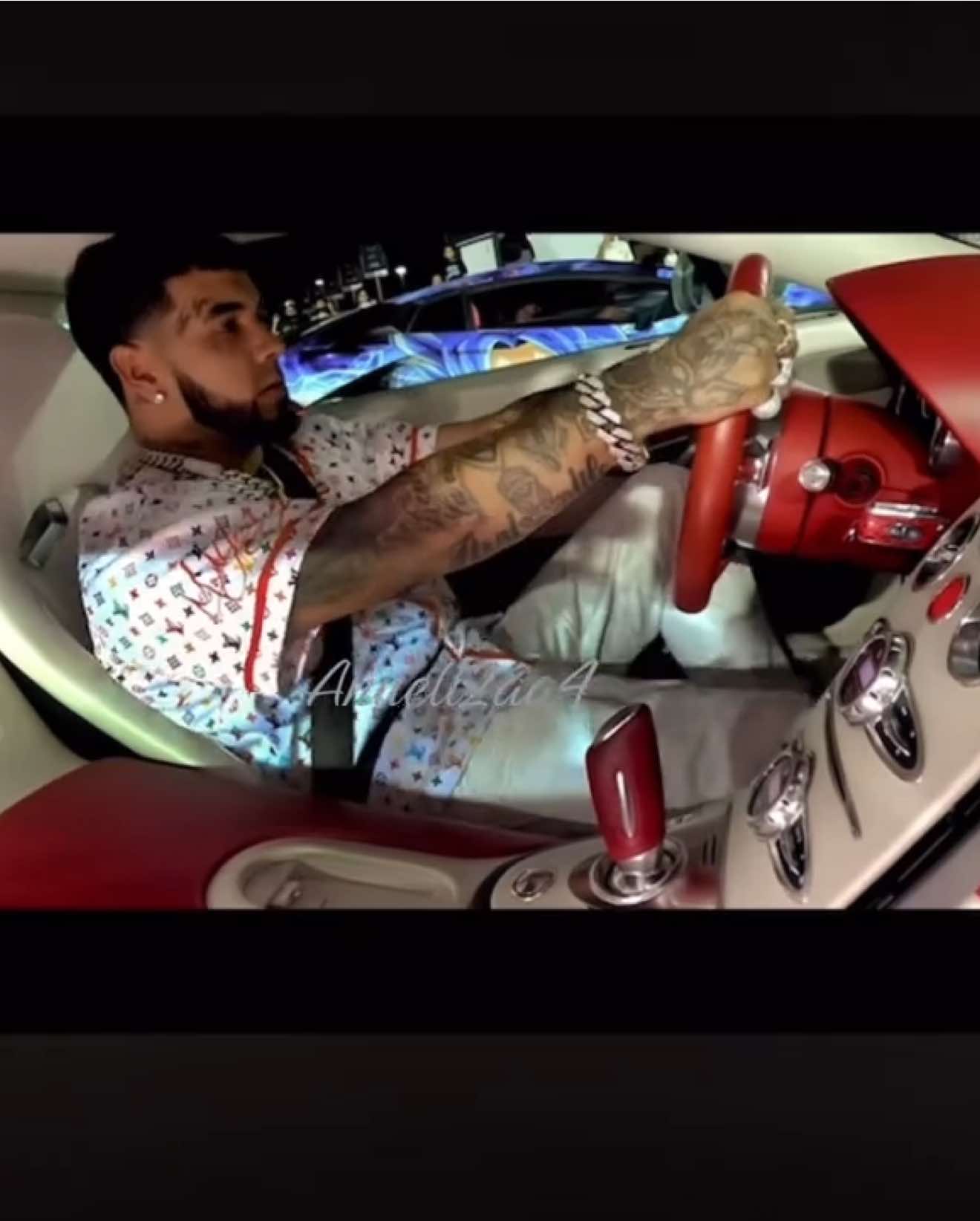 @Anuel