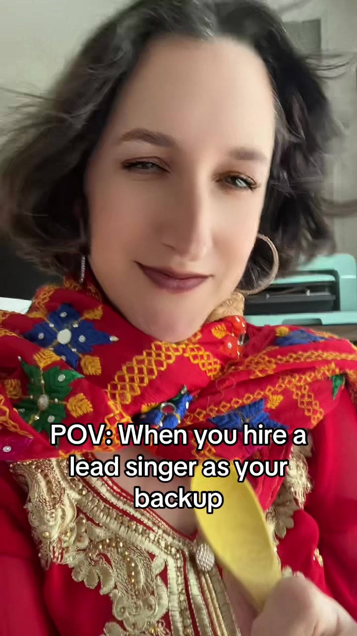 @Elise