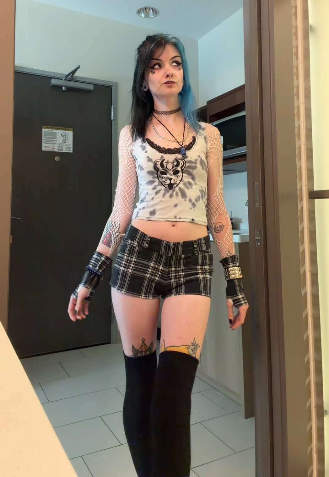 @Katii ๐ค