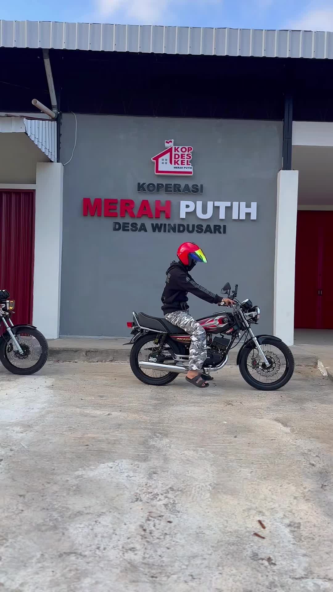 @MAS JOO135cc
