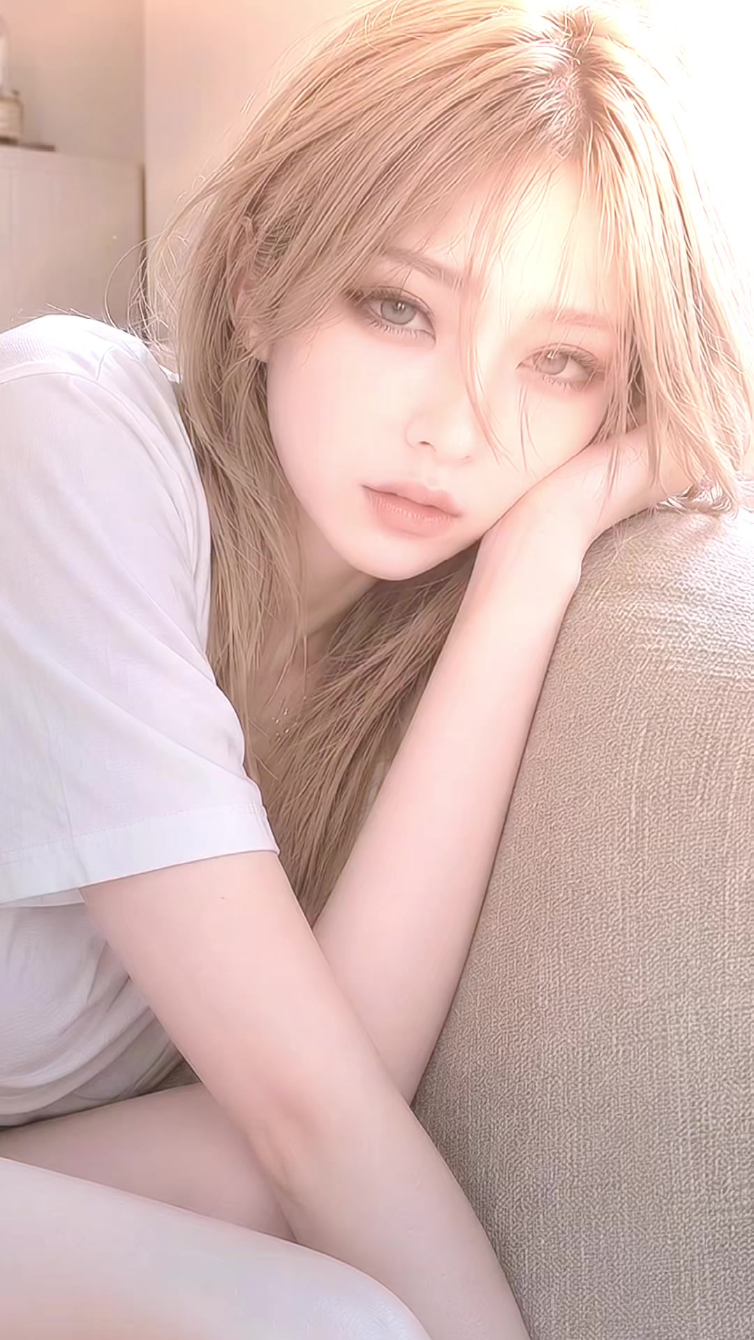 @ほほえみ