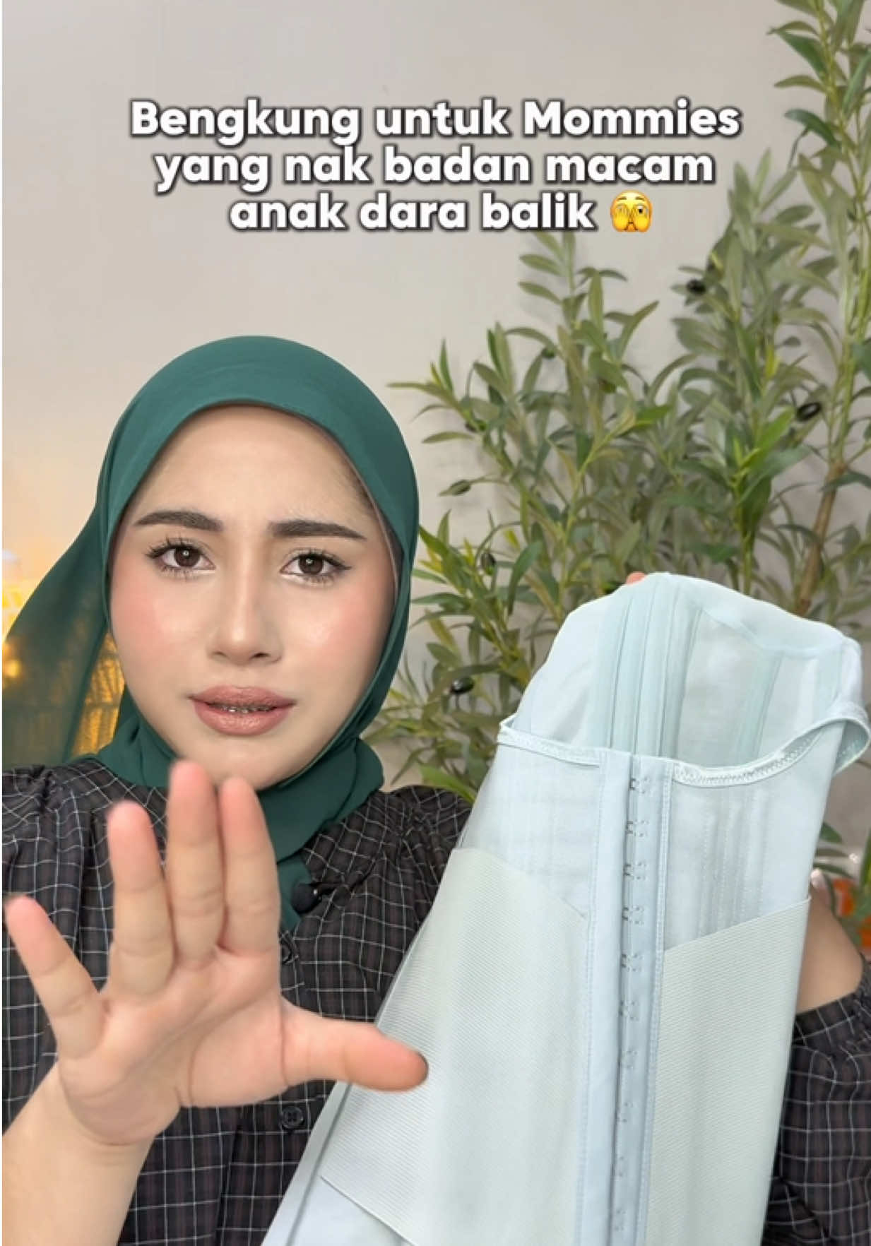 @Siti Sarah