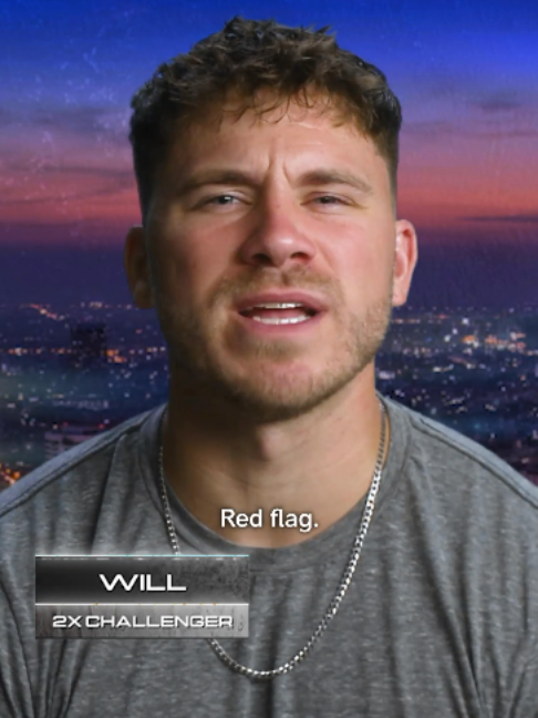 @The Challenge