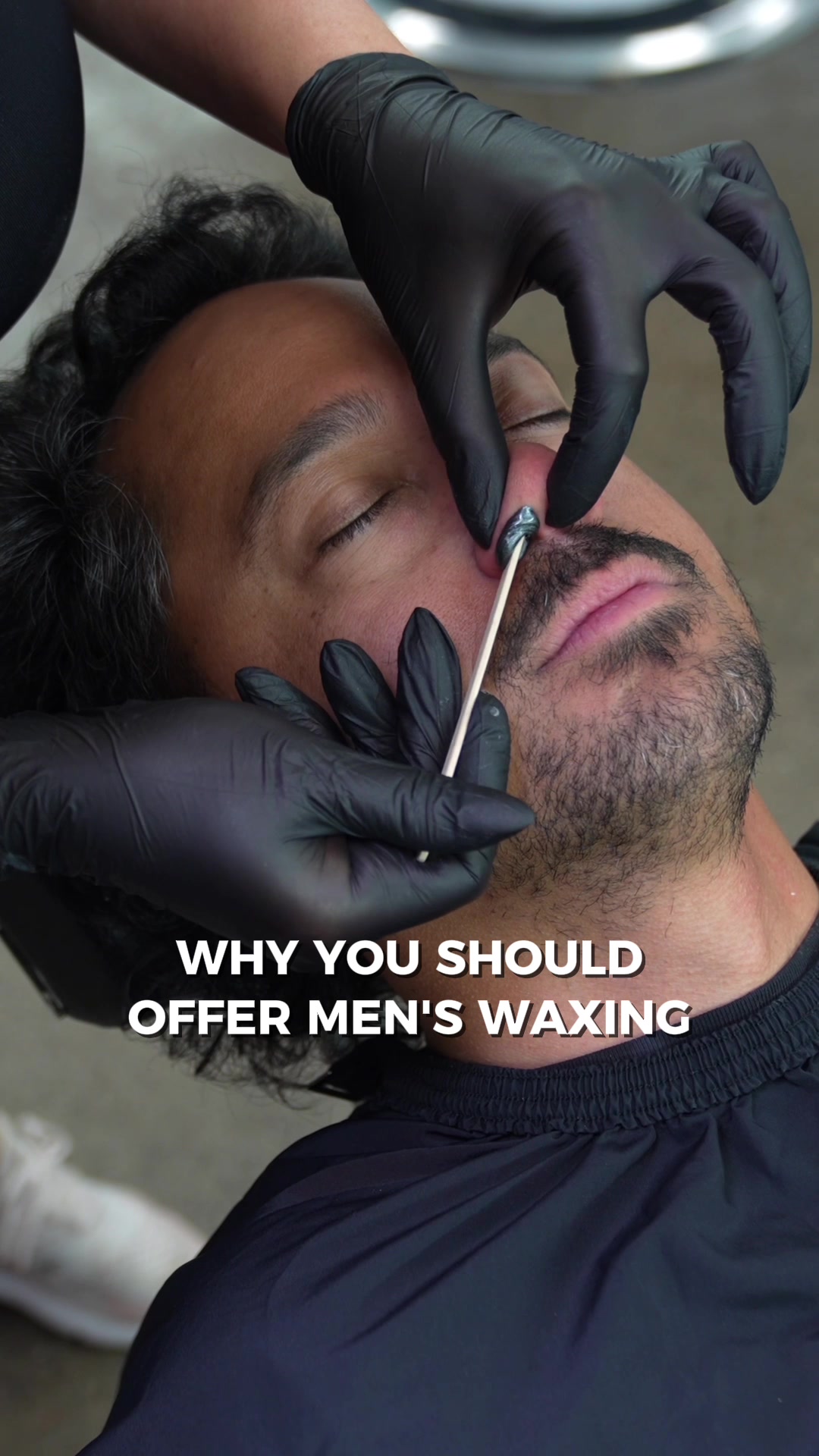 @The Wax Pros