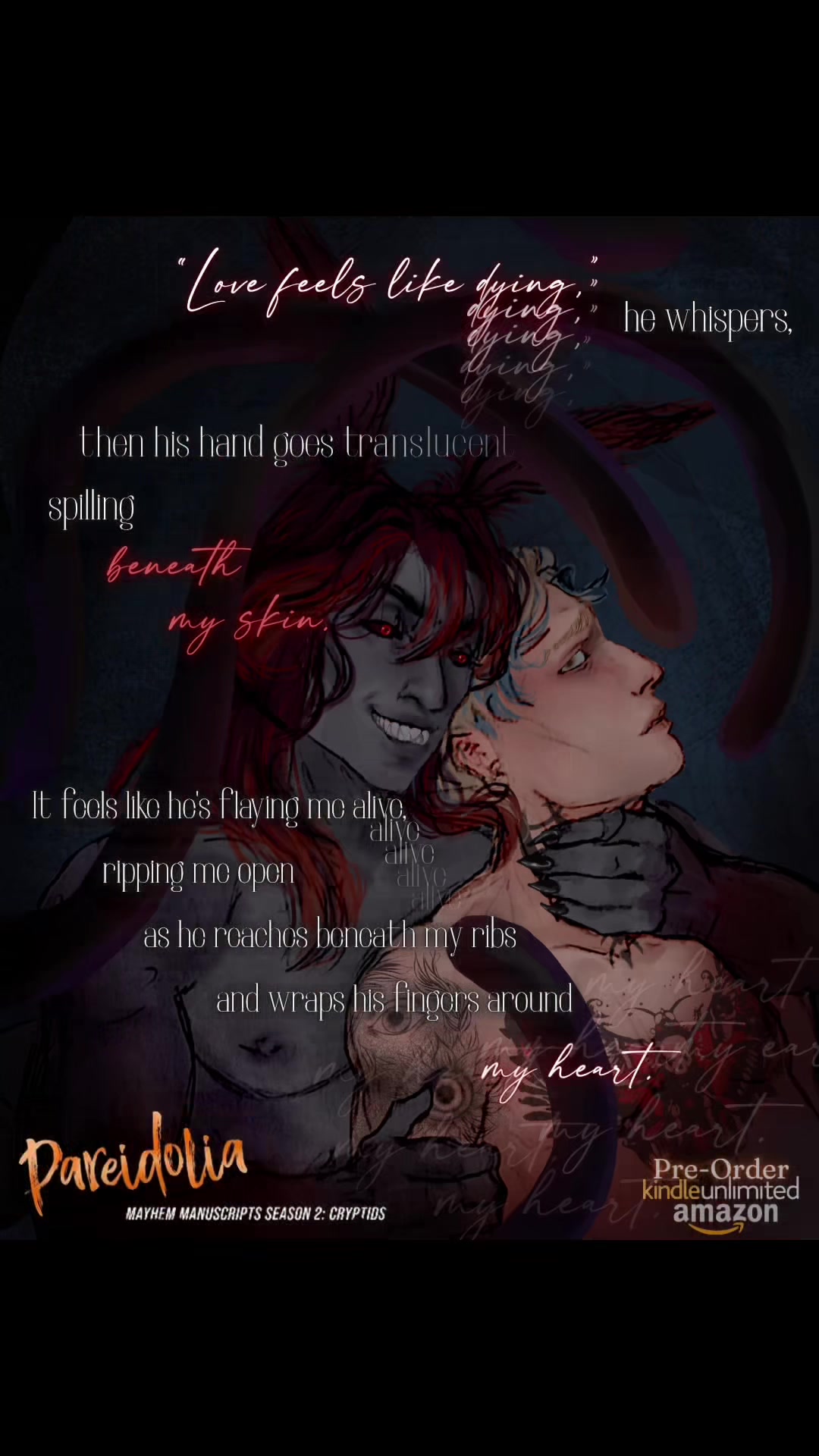 @Anasilvaauthor