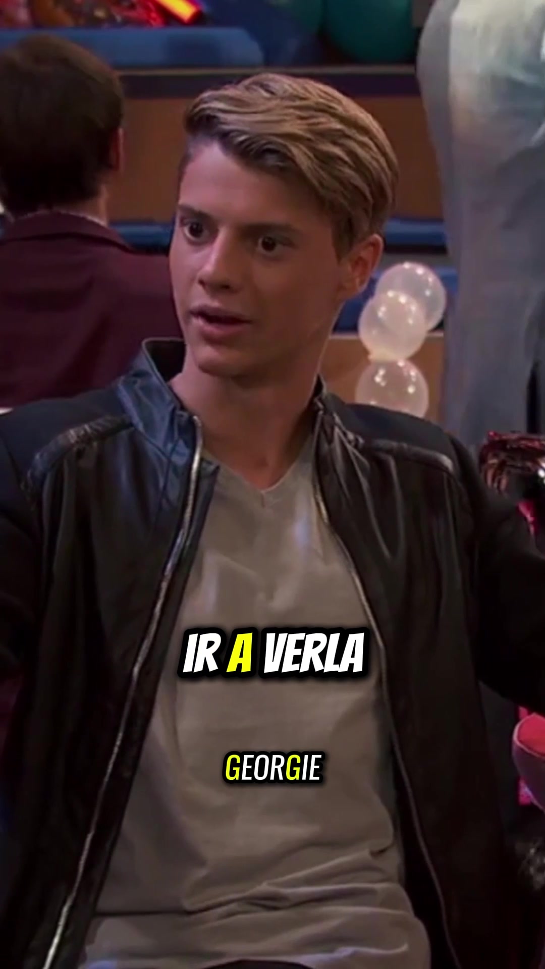 @Georgie