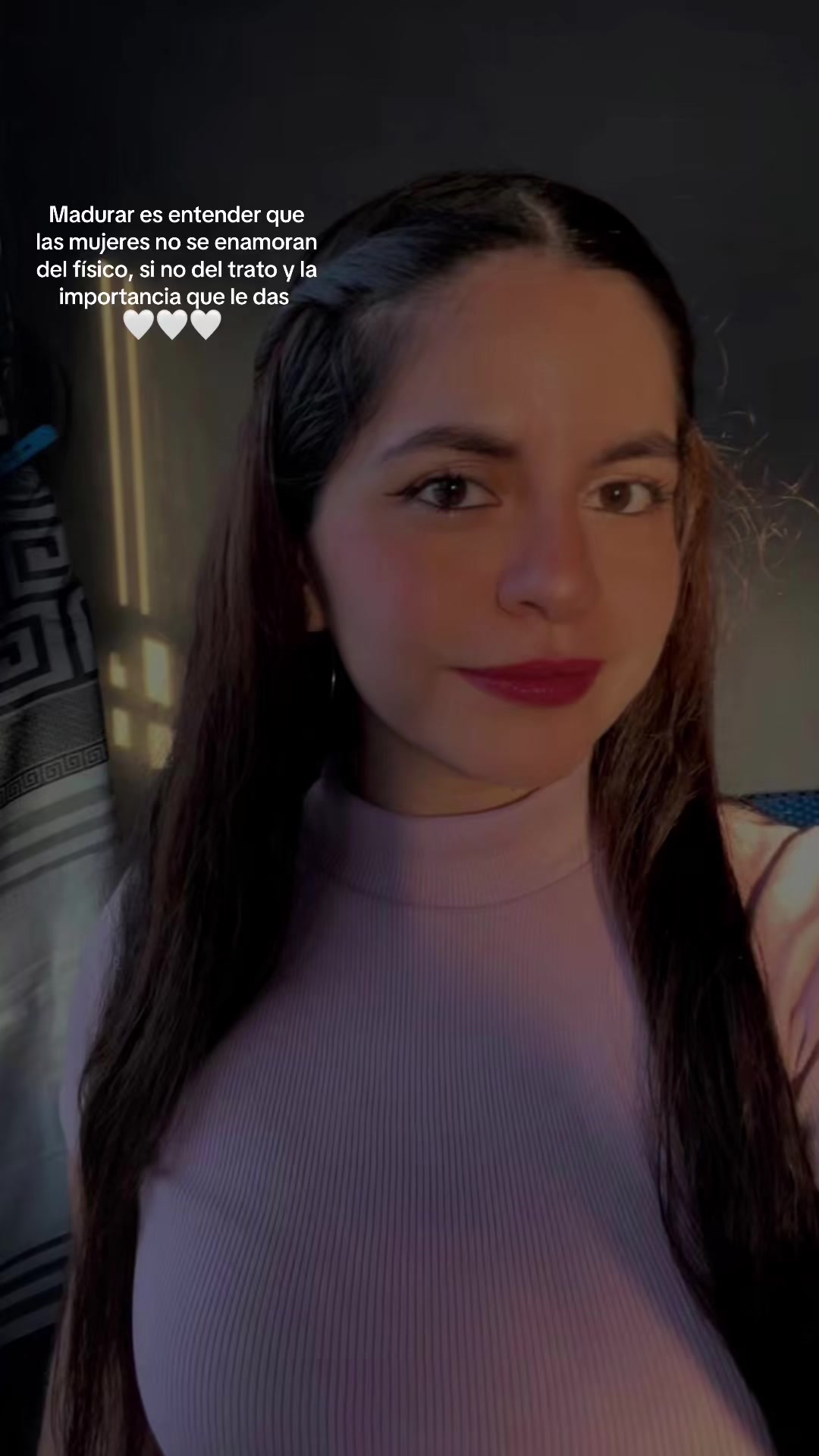 @Lisbeth calle.Te Sigue🍒💗