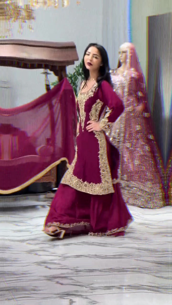 @Rameem Bridal