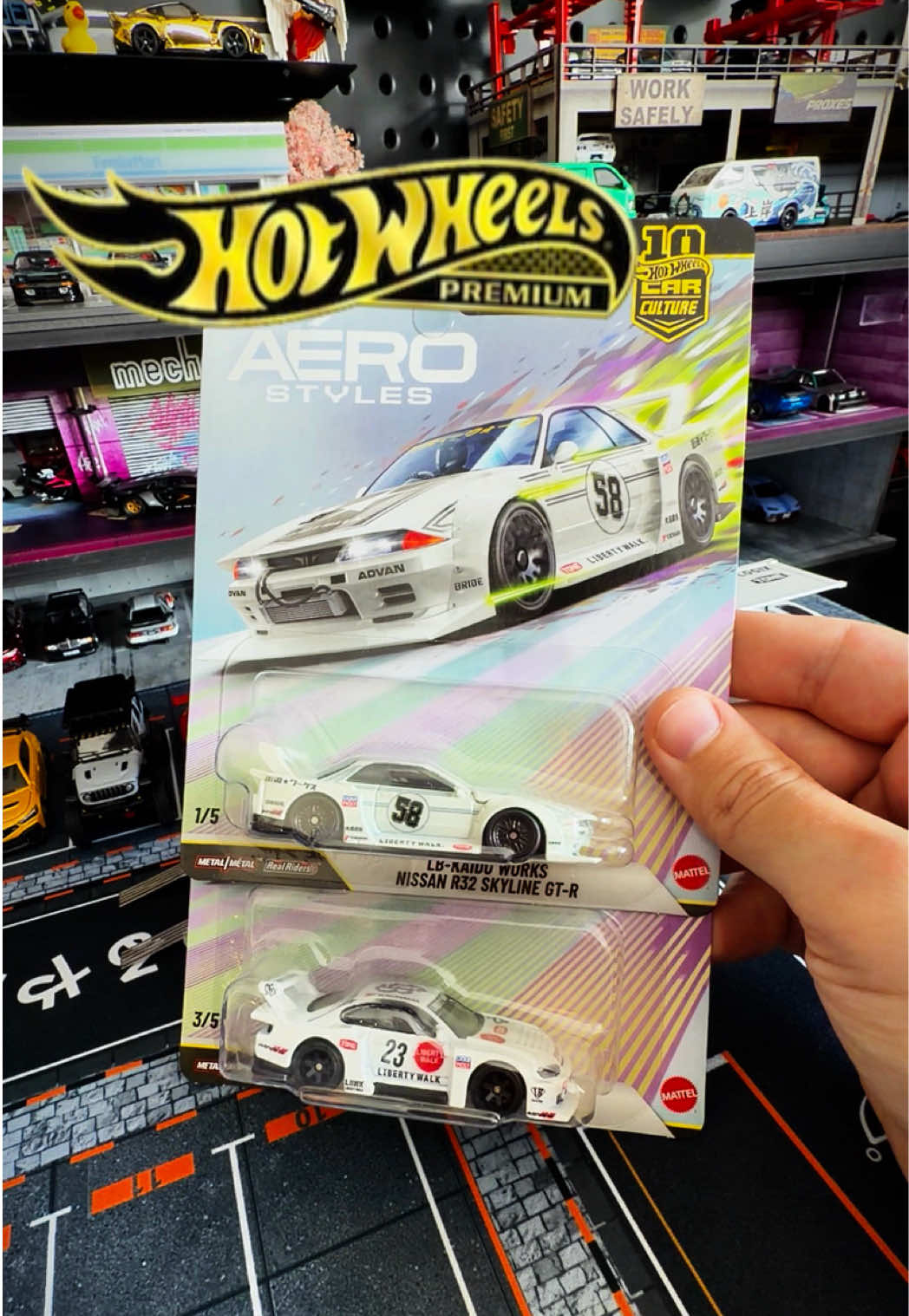 @DiecastBodega