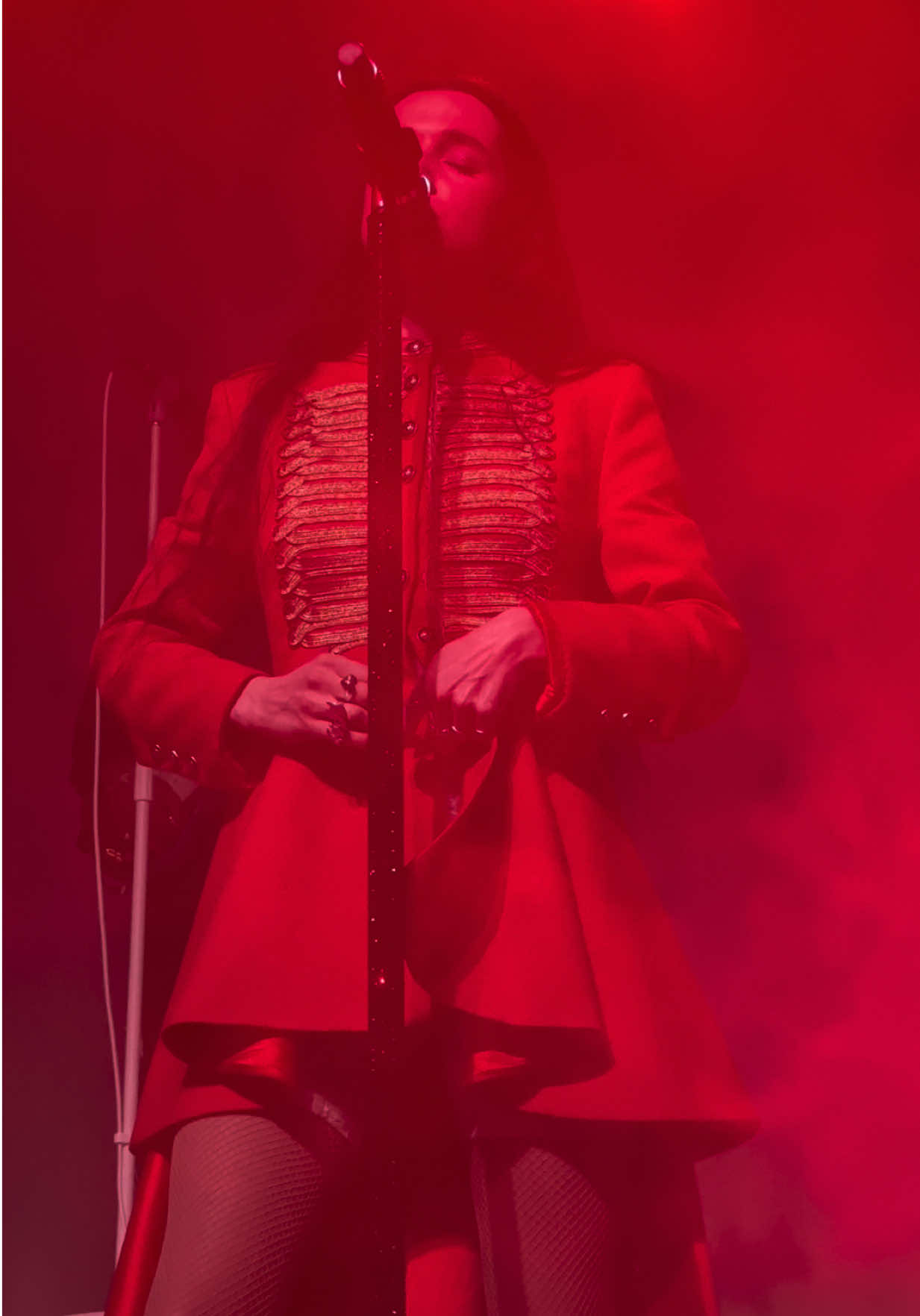 @Metal in the Mile High