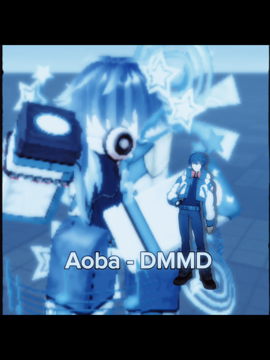 @Towa / Azure