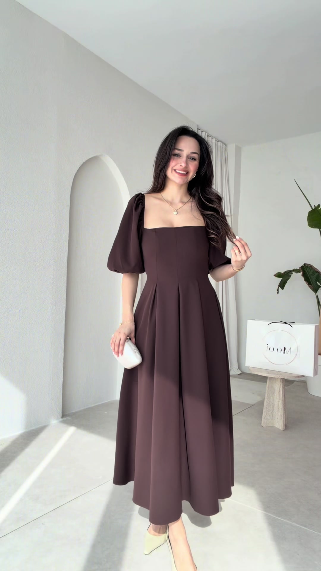@Mooi Butik