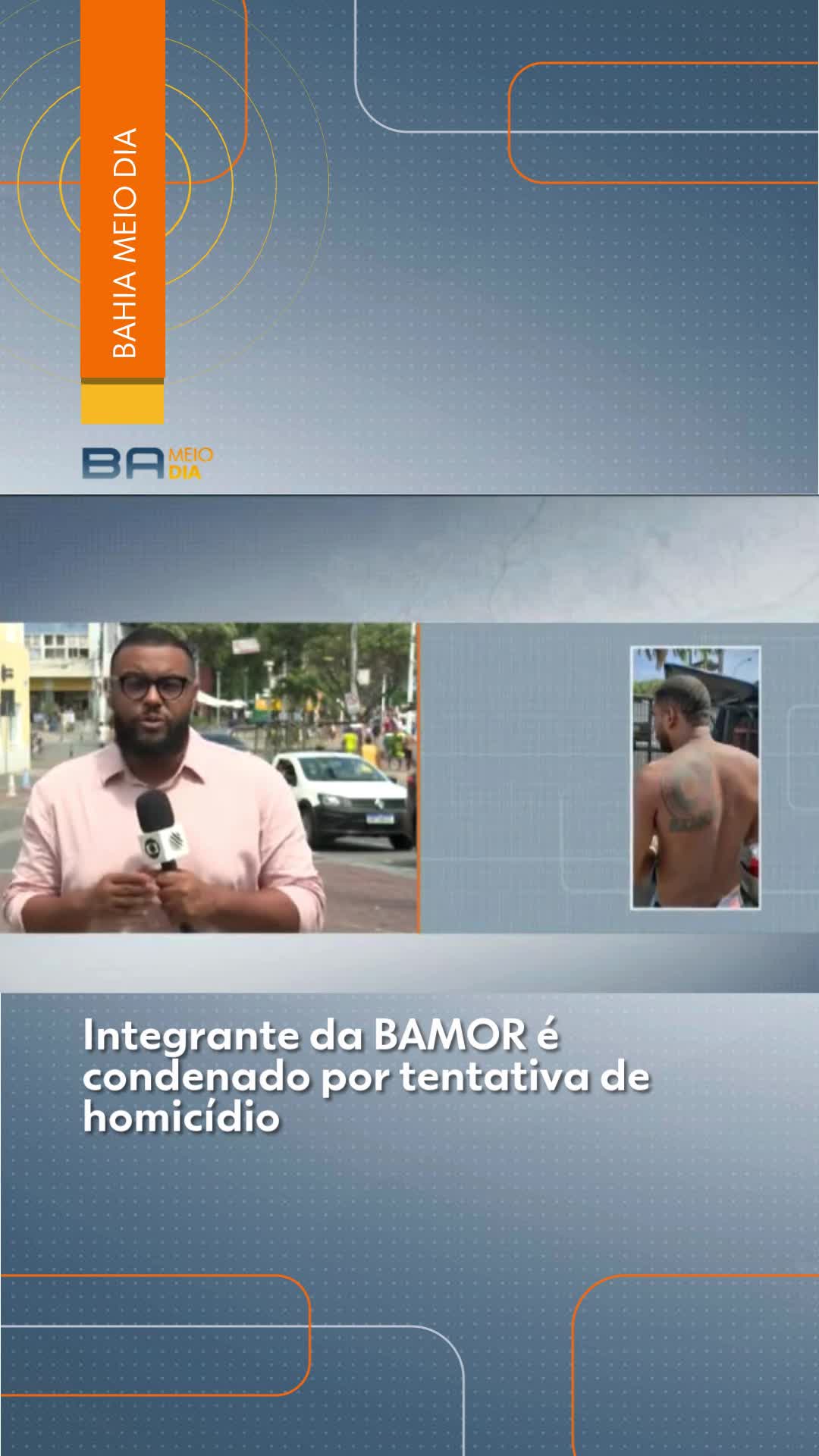 @TV BAHIA