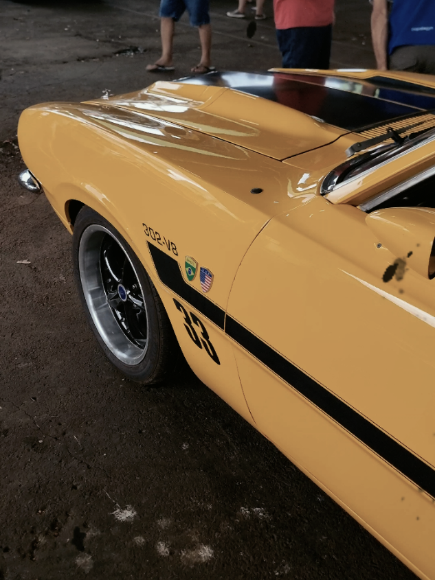 @gean cars