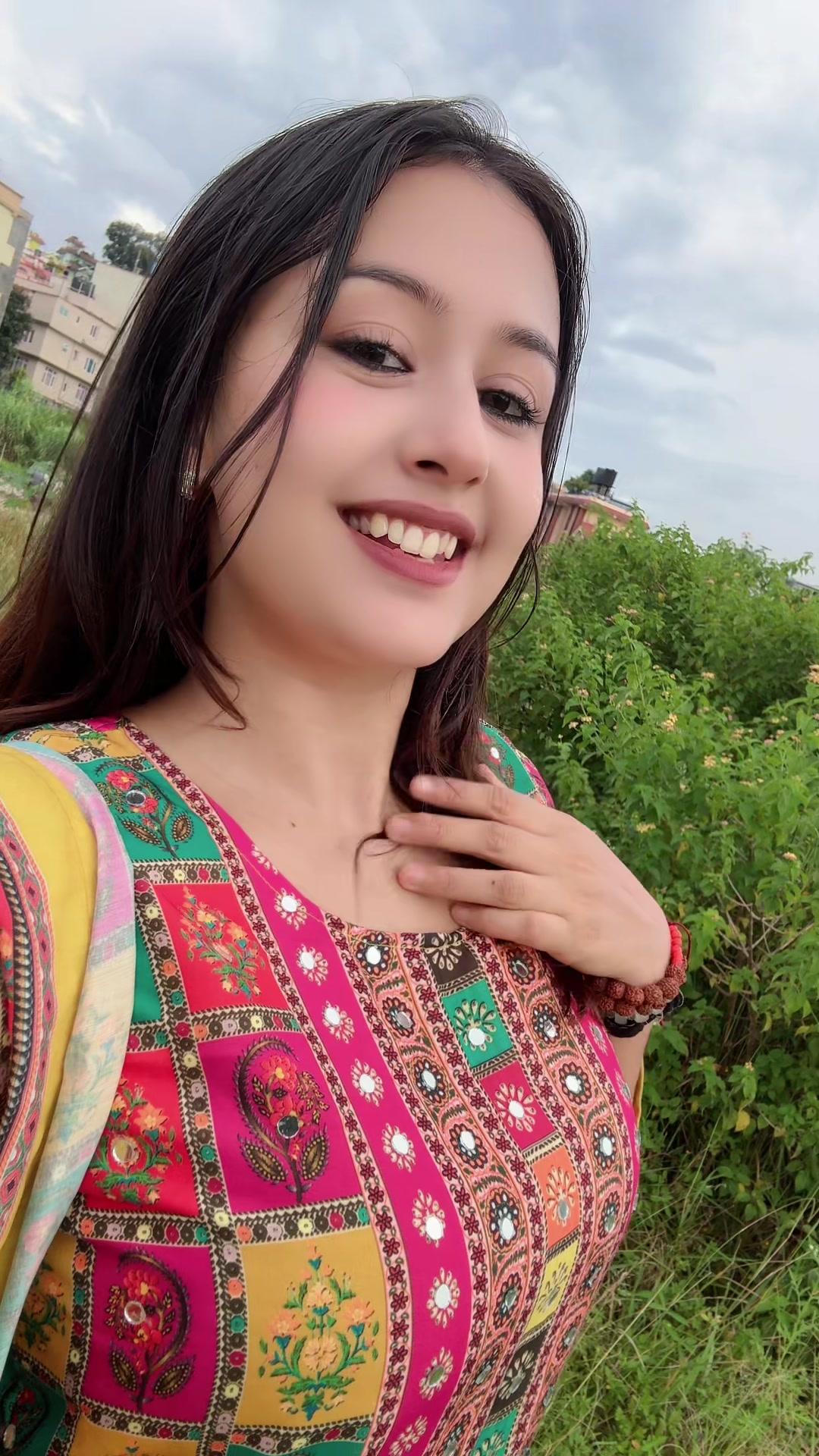 @Nisha khadka