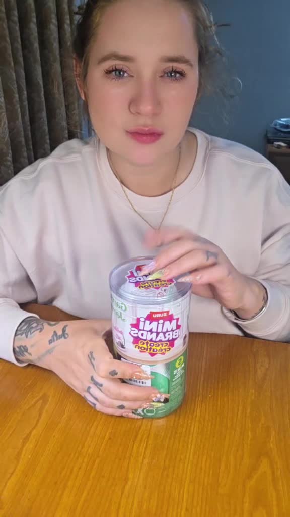 @Tattooed squishy cc
